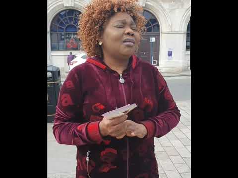 DAY 179 PRAYER RESOR| LET ANYTHING PROGRAMME@ MIDNIGHT SCATTER BY THU#DER #prophetesschristyidahosa