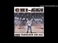 Chi Ali Roadrunner Feat Dove