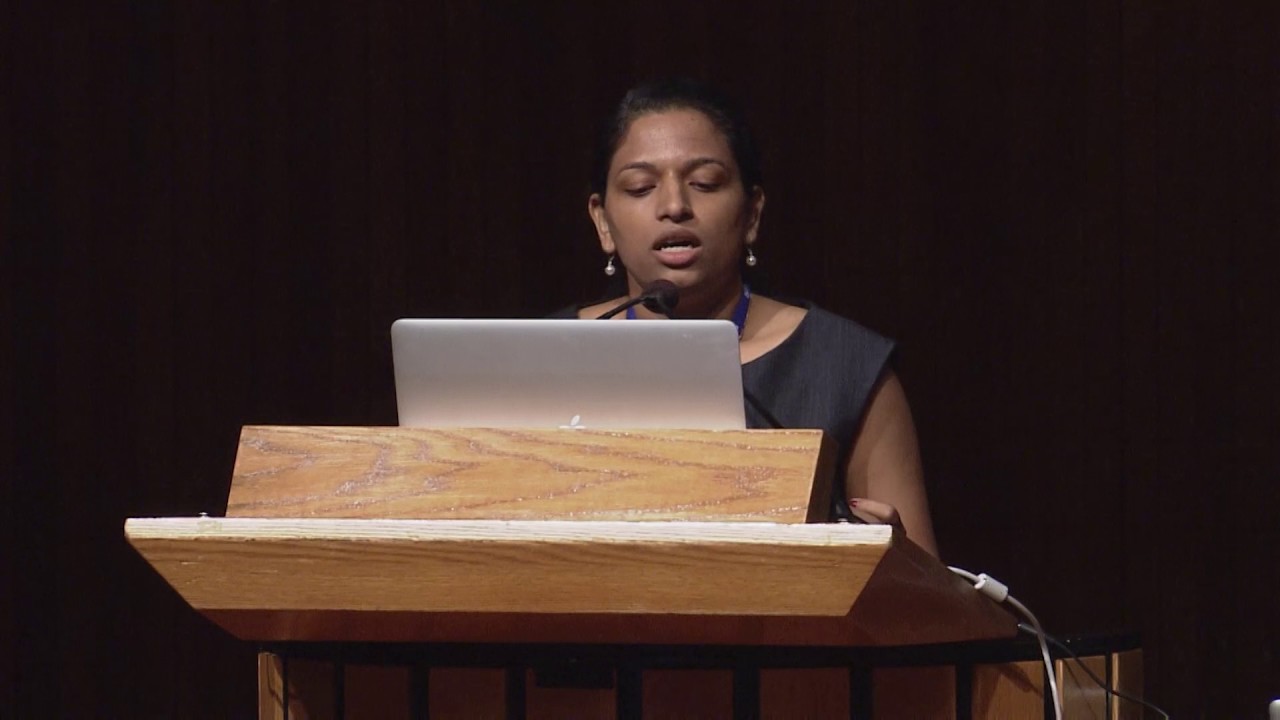 RecSys 2016: Paper Session 11 - Personalized Recommendations using Knowledge Graphs