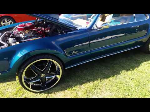 1968 Oldsmobile Toronado (CC-1138116) for sale in Clermont, Florida