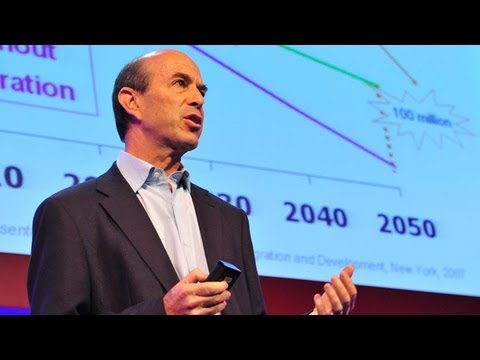 TED-ED: Navigating Our Global Future 