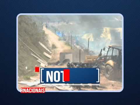 Programa Jornal da Rede Família - Rede Família de Televisão