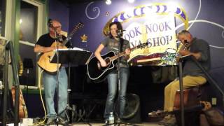 Rachel White - "Brave" (Live, acoustic)