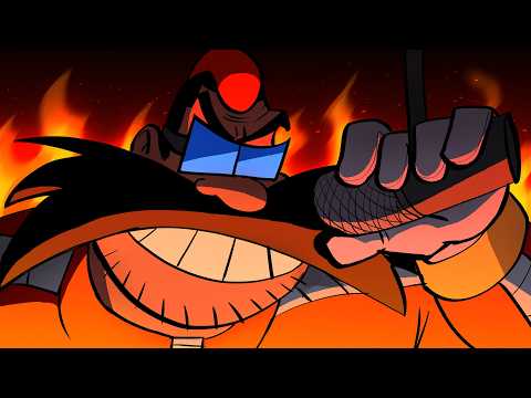 Every Time Alfred Proves He's The Real Eggman (COMPILATION)
