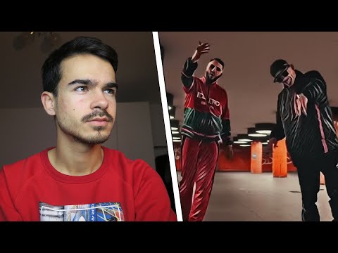 Erne REAGIERT auf CAPITAL BRA & SAMRA - WIR TICKEN | Örni STREAM HIGHLIGHTS