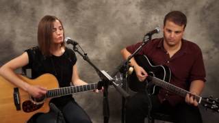 Andrea Hamilton - &quot;Better Together&quot; on ID FFWD