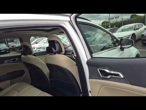 Kia Sportage 1.6 CRDi SCR Diesel 115 hp K4 6MT - Image 2