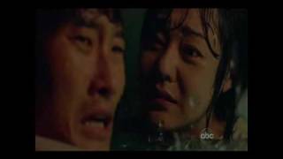LOST 6x14 "The Candidate" - Jin e Sun - Life and Death Soundtrack