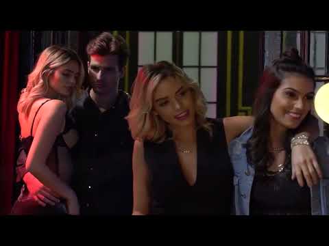 Ian Burlak I remember DJ Marti Remix Top Models | English Songs Girls Models Foreign Music Good