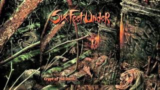 Six Feet Under - Open Coffin Orgy (HD)