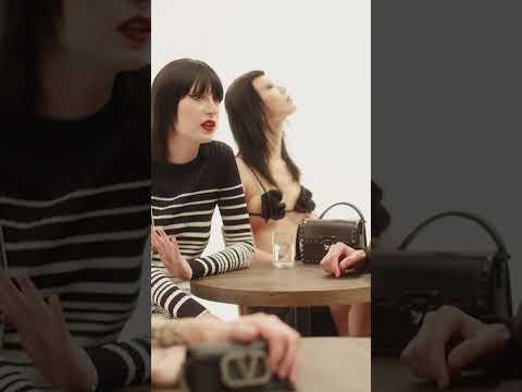 Valentino Urban Riviera