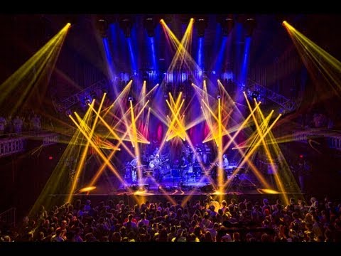 Umphrey's McGee: 