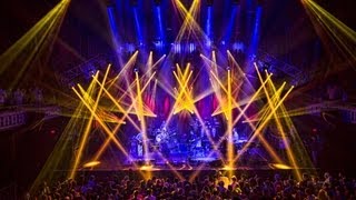 Umphrey&#39;s McGee: &quot;Plunger&quot; Live from the Tabernacle