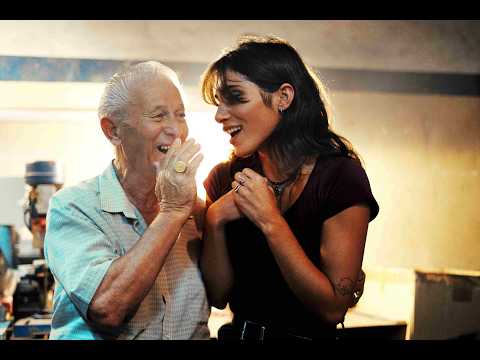 ZEJTUNE - Official Trailer