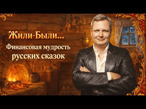 Русские сказки объясняют деньги лучше, чем 90% курсов по инвестициям