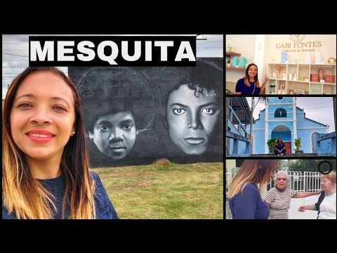 CONHEÇA MESQUITA- CIDADE DA BAIXADA FLUMINENSE