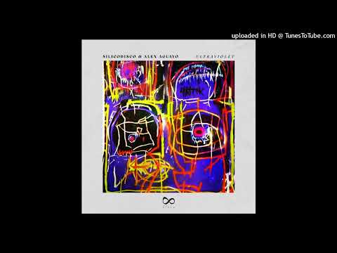 Alex Aguayo & Silicodisco - Desire (Nouveau Futur Remix)