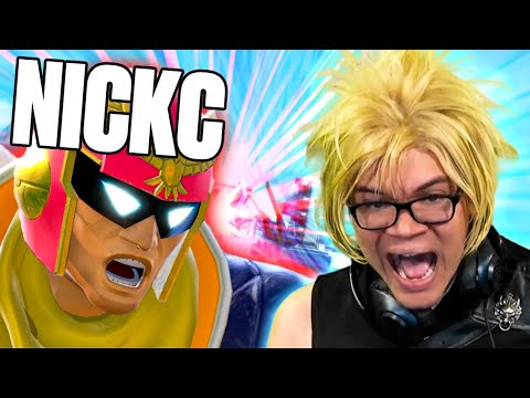 I Ran Into One of the Best Falcons and this Happened…