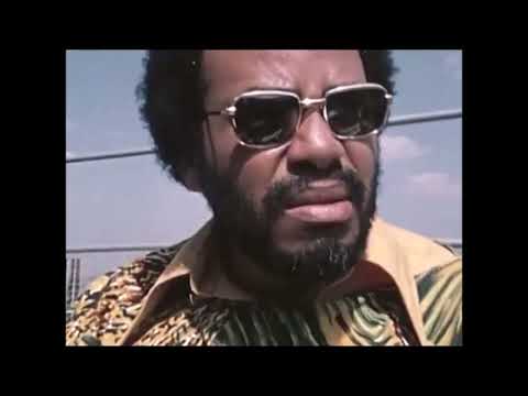 Lonnie Liston Smith Sextet : Sais (Egypt)