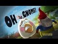 Angry Birds Toons Episode 47 Sneak Peek Oh Gnome