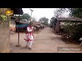 वासुदेव आला हो वासुदेव आला सकाळच्याप�