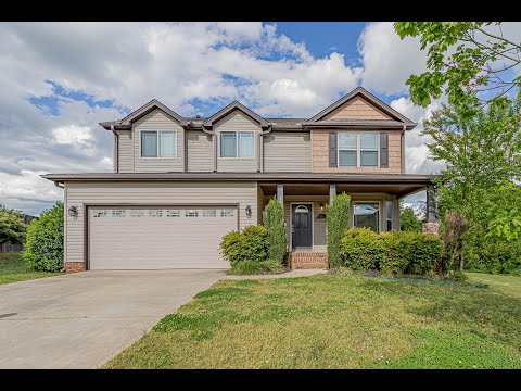 30 Bilbury Way property video