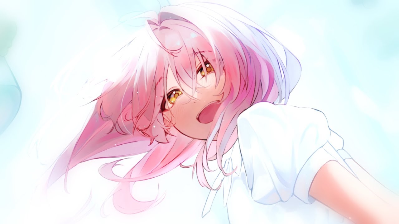 ENGLISH COVER Embellish【PiiPii】飾って