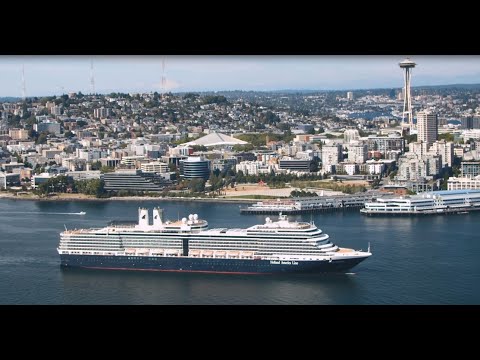 image-What time can you board a Holland America cruise ship?