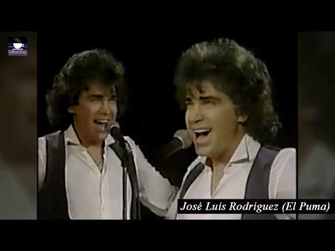 José Luis Rodríguez (el puma) / TENDRIA QUE LLORAR POR TI - HQ Audio Remaster