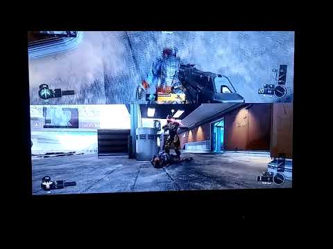 Call of duty: eze vs gonzi