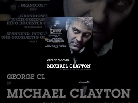 Michael Clayton