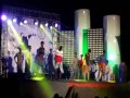 SEC 40th Annual Day Celebration Dance 3