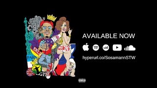 Sosamann - Wonderful Night (Prod. Larro G)