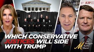 Which Conservative Justices Will Likely Rule AGAINST Trump in SCOTUS "Birthright Citizenship" Case