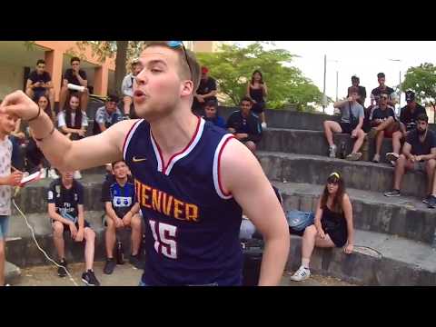 KYAR vs VICRU [ Cuartos - @sobredosisfree 1ª CLASIFICATORIA ]