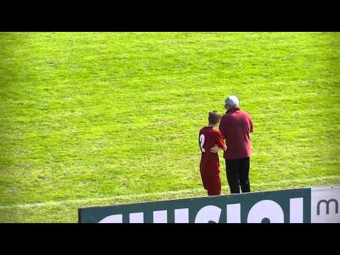 Camp. Reg. Allievi Elite Veneto 2014-15 4a Giornata Careni Pievigina - Dolo R.D.B. 1909 1-0