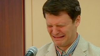 КНДР: туристу из США «дали» 15 лет каторги за сорванный плакат (новости)