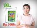 MAMA LEMON REFIL