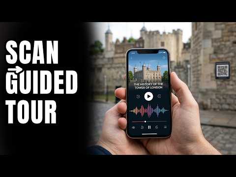 How to Update a QR Code Without Reprinting