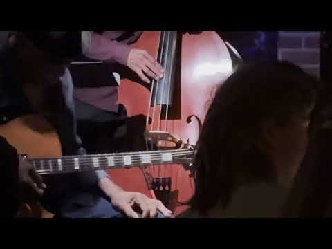 Ed Cherry Trio 2 - "Solid" LIVE @ Mezzrow Jazz 7.15.24