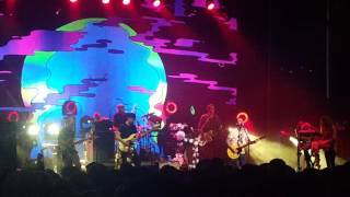 The Shins &quot;Name for You&quot; Rites of Spring 4/21/17