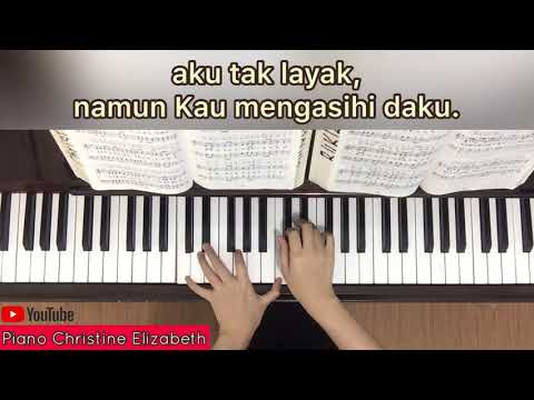 Penghormatanku - KPPK 314 (dengan lirik)