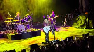 Melissa Etheridge Like The Way I Do  4/8/25
