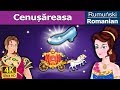 Cenușăreasa Cinderella In Romana Basme In Limba Romana RomanianFairyTales