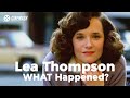 Lea Thompson What Happened To Her Career