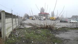 Teren de vanzare in zona Halta Traian/ Eliberarii din Constanta