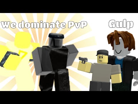 The PvP mode is even MORE UNBALANCED | TDS