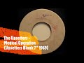 THE UPSETTERS - MEDICAL OPERATION (1969)