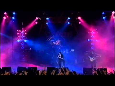 Arakain - Slečna závist - Gambrinus live