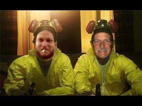 Firesign Theatre 5 bits